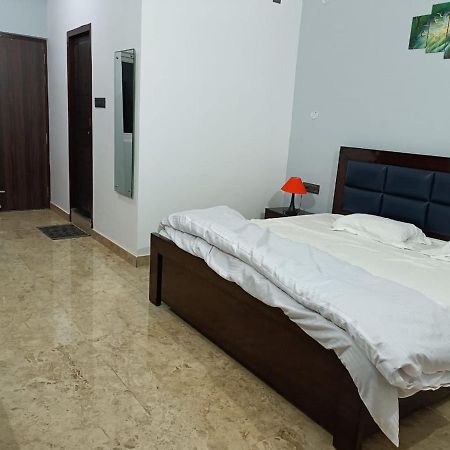 Shivalik Residency - Hotel & Banquet Hall Bāra Banki Εξωτερικό φωτογραφία