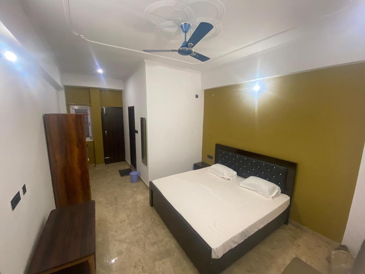 Shivalik Residency - Hotel & Banquet Hall Bāra Banki Εξωτερικό φωτογραφία