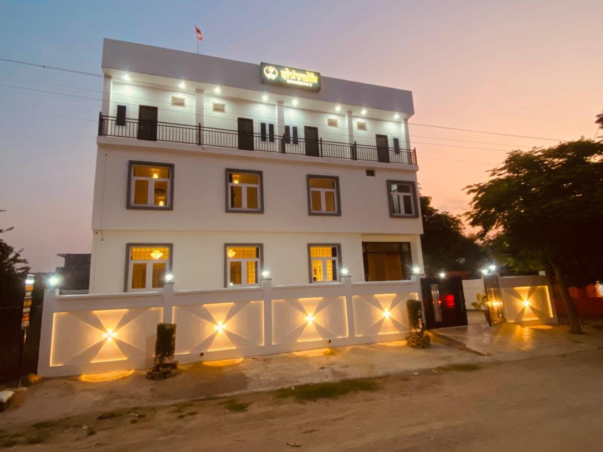 Shivalik Residency - Hotel & Banquet Hall Bāra Banki Εξωτερικό φωτογραφία