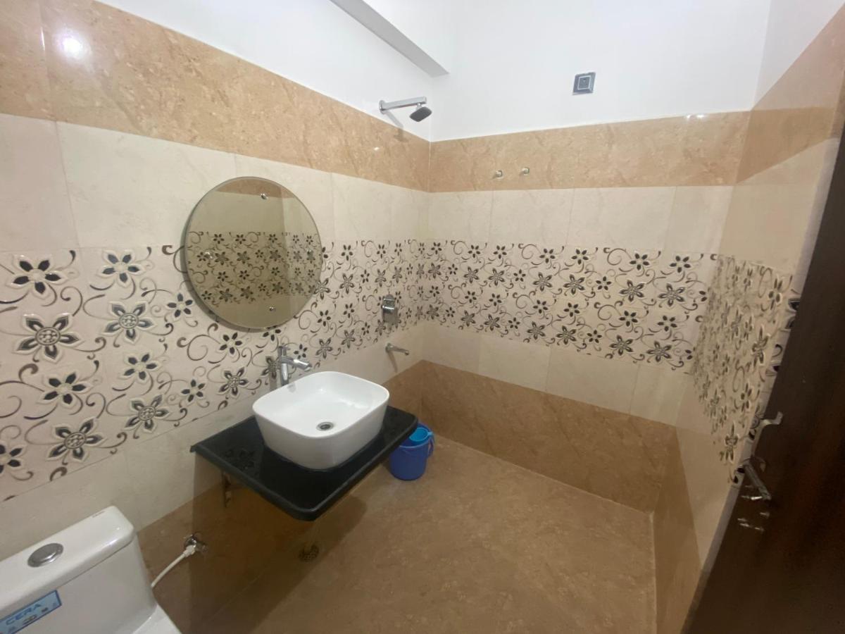 Shivalik Residency - Hotel & Banquet Hall Bāra Banki Εξωτερικό φωτογραφία