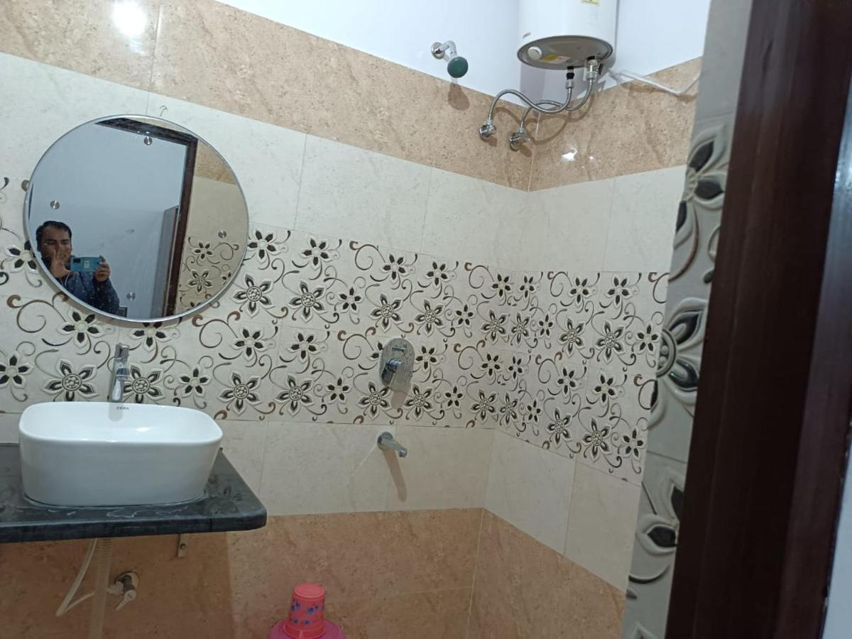 Shivalik Residency - Hotel & Banquet Hall Bāra Banki Εξωτερικό φωτογραφία
