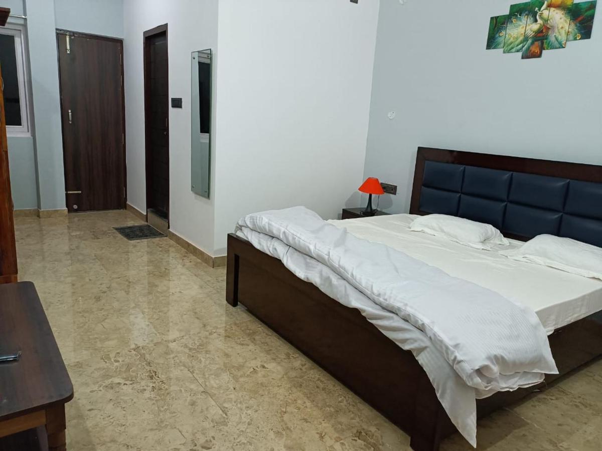Shivalik Residency - Hotel & Banquet Hall Bāra Banki Εξωτερικό φωτογραφία