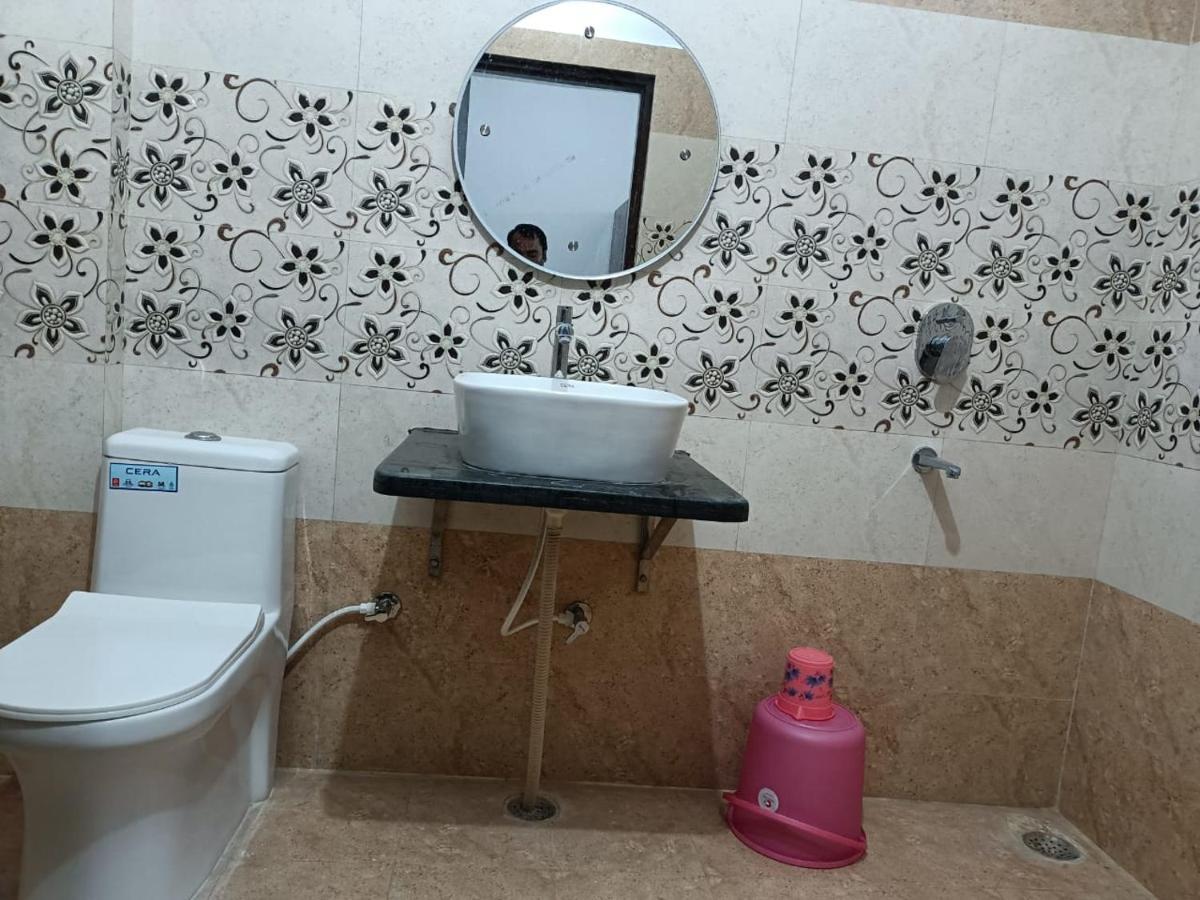Shivalik Residency - Hotel & Banquet Hall Bāra Banki Εξωτερικό φωτογραφία