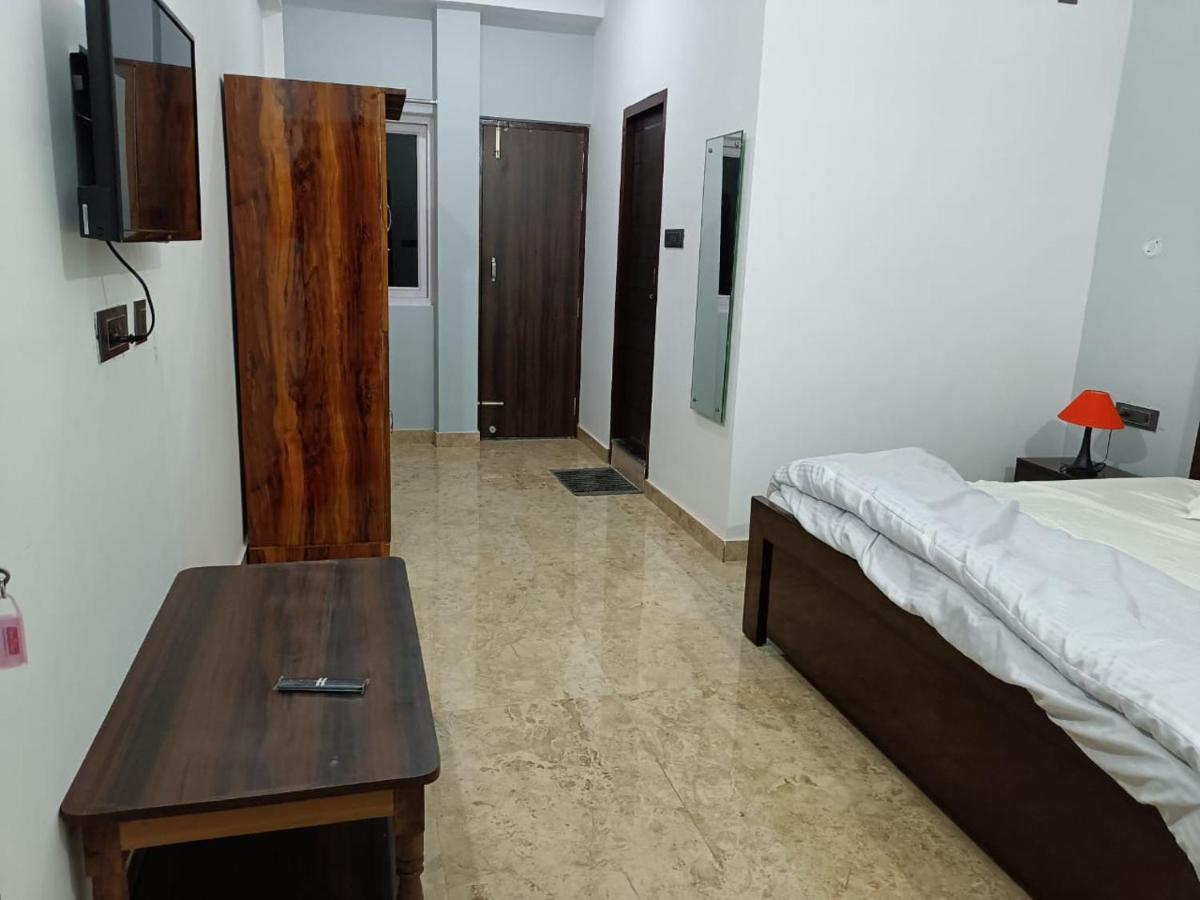Shivalik Residency - Hotel & Banquet Hall Bāra Banki Εξωτερικό φωτογραφία