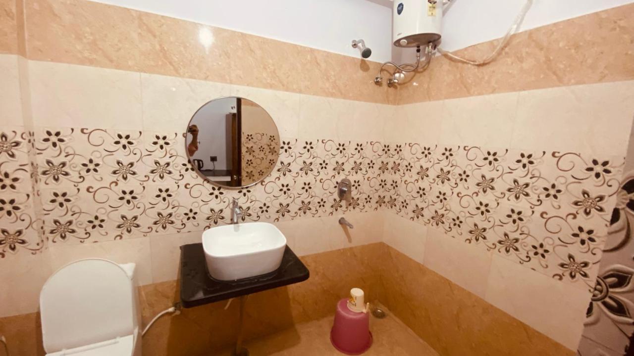 Shivalik Residency - Hotel & Banquet Hall Bāra Banki Εξωτερικό φωτογραφία